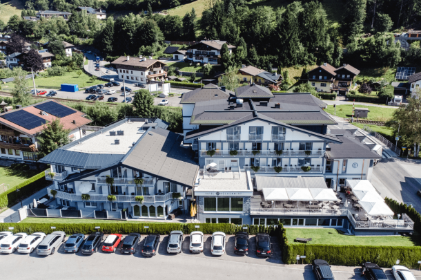 Hotel Brückenwirt in Altenmarkt, Salzburger Land