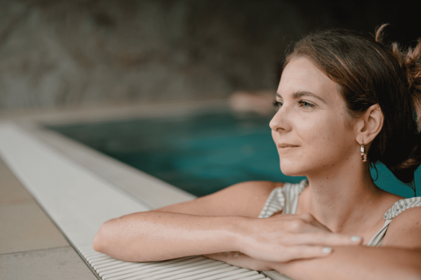 Pool Indoor