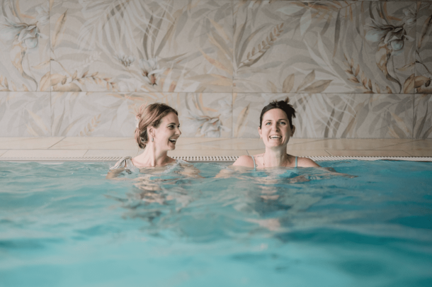 Wellness im Hotel Brückenwirt